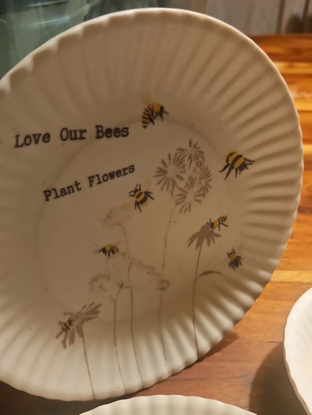 N/A paper plate